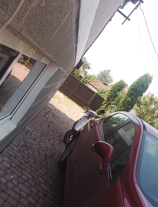 Продам скутер Honda dio af 35 технічний стан хороший.