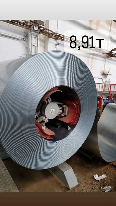 Виробник фабрика профнастилу продаж опт роздріб, перші ціни низ ринку