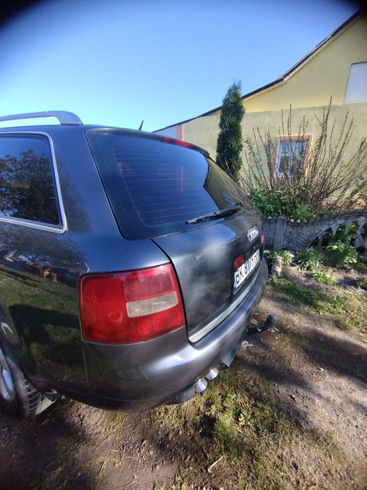 Audi a6 c5 2003 2.5 tdi