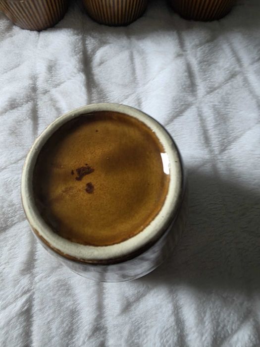 Kubki Zośka bez ucha Mirostowice