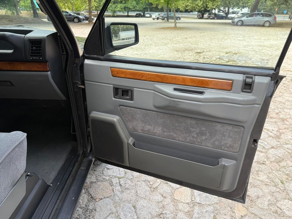 Range Rover classic V8