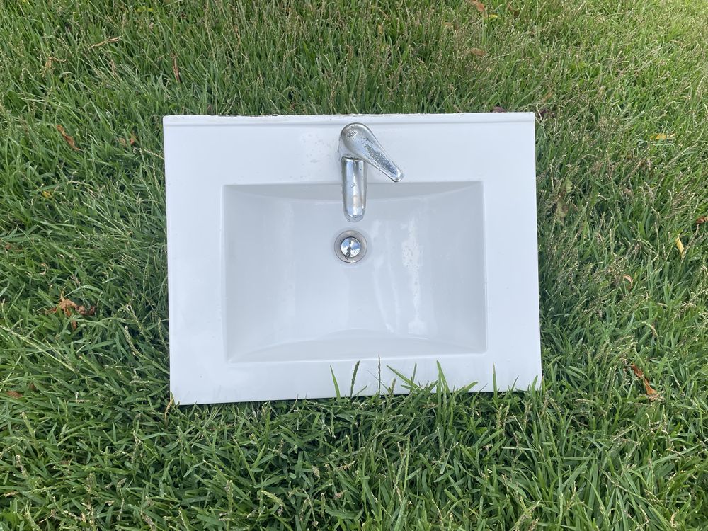 Vendo elementos de WC