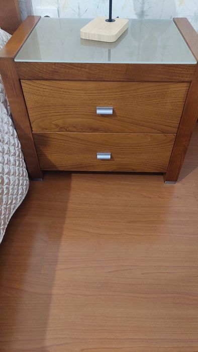 Mobilia quarto de casal