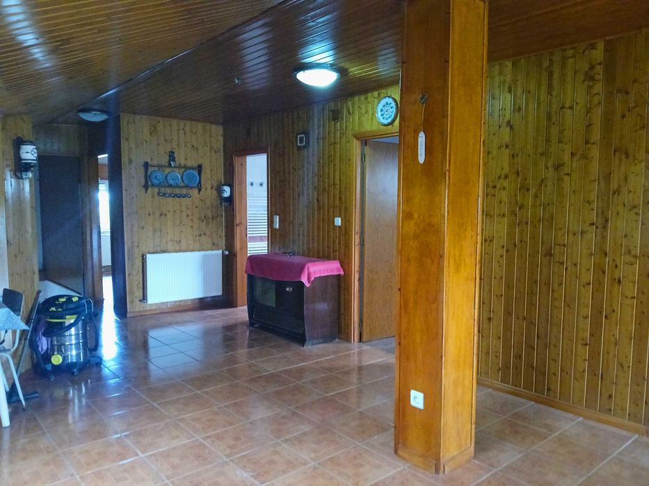 Oportunidade única de Arrendamento de Moradia para Empresas!