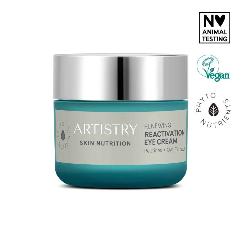 Regenerujący krem pod oczy Artistry Skin Amway