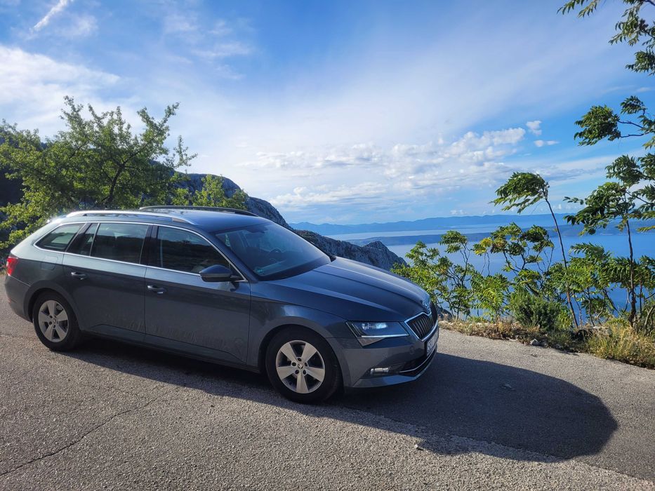 Transport - transfer na lotnisko, prywatny kierowca, dalsze trasy