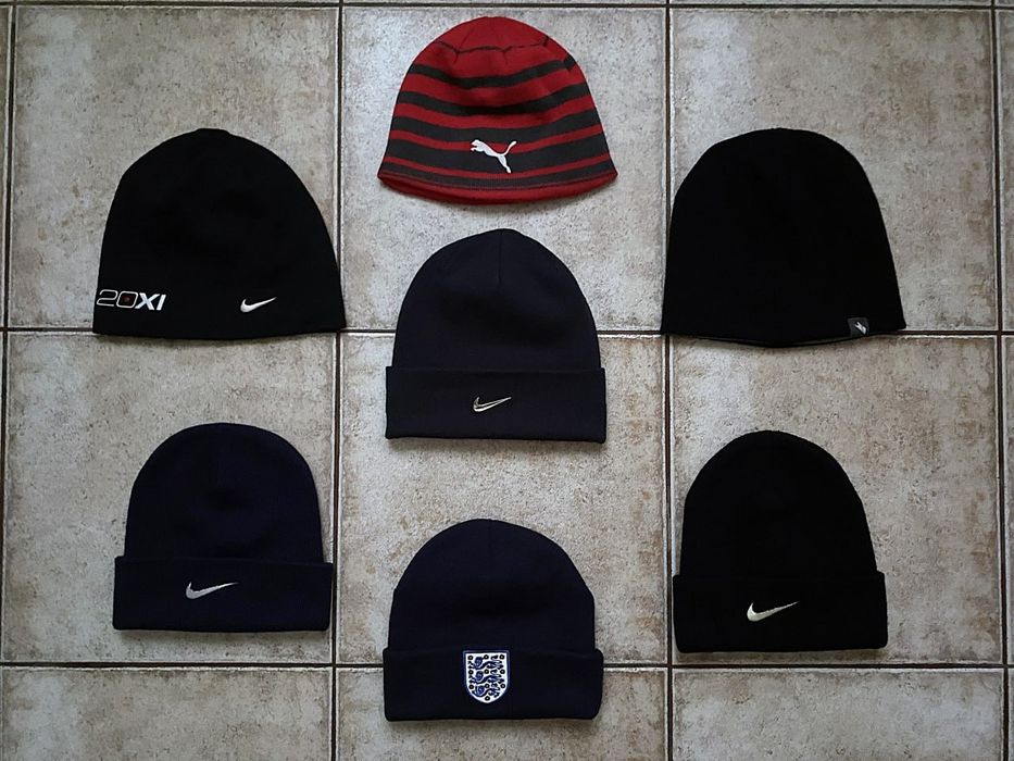 шапка Dewalt Wurth Modyf Levis Quiksilver Trespass Mammut Nike