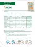 Pelet / Pellet - Barlinek -ENplus A1 6mm - Transport na adres