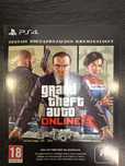 Zestaw początkującego kryminalisty GTA V PS4 DLC kod