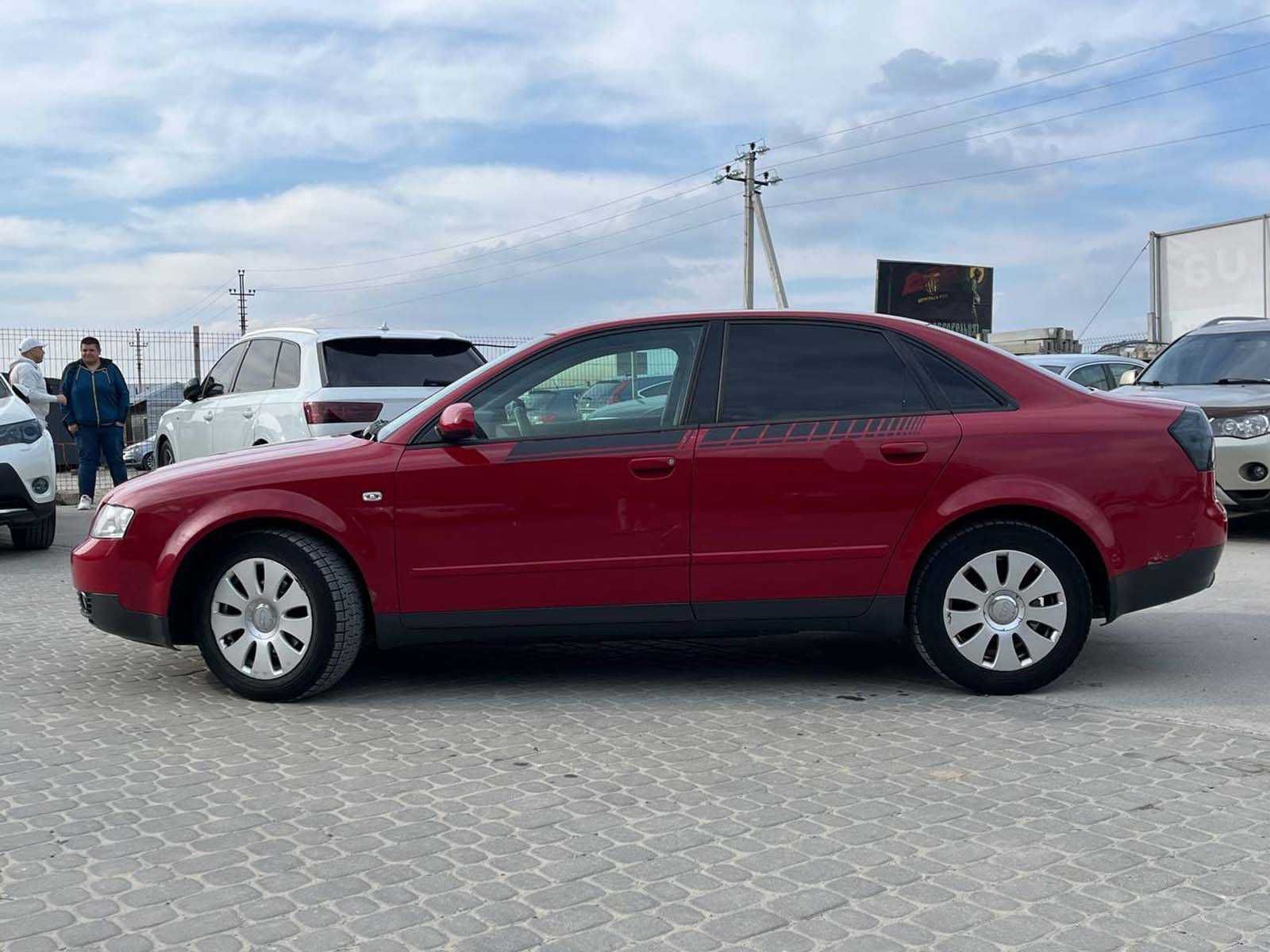 Продам Audi A4 2001р. #68181