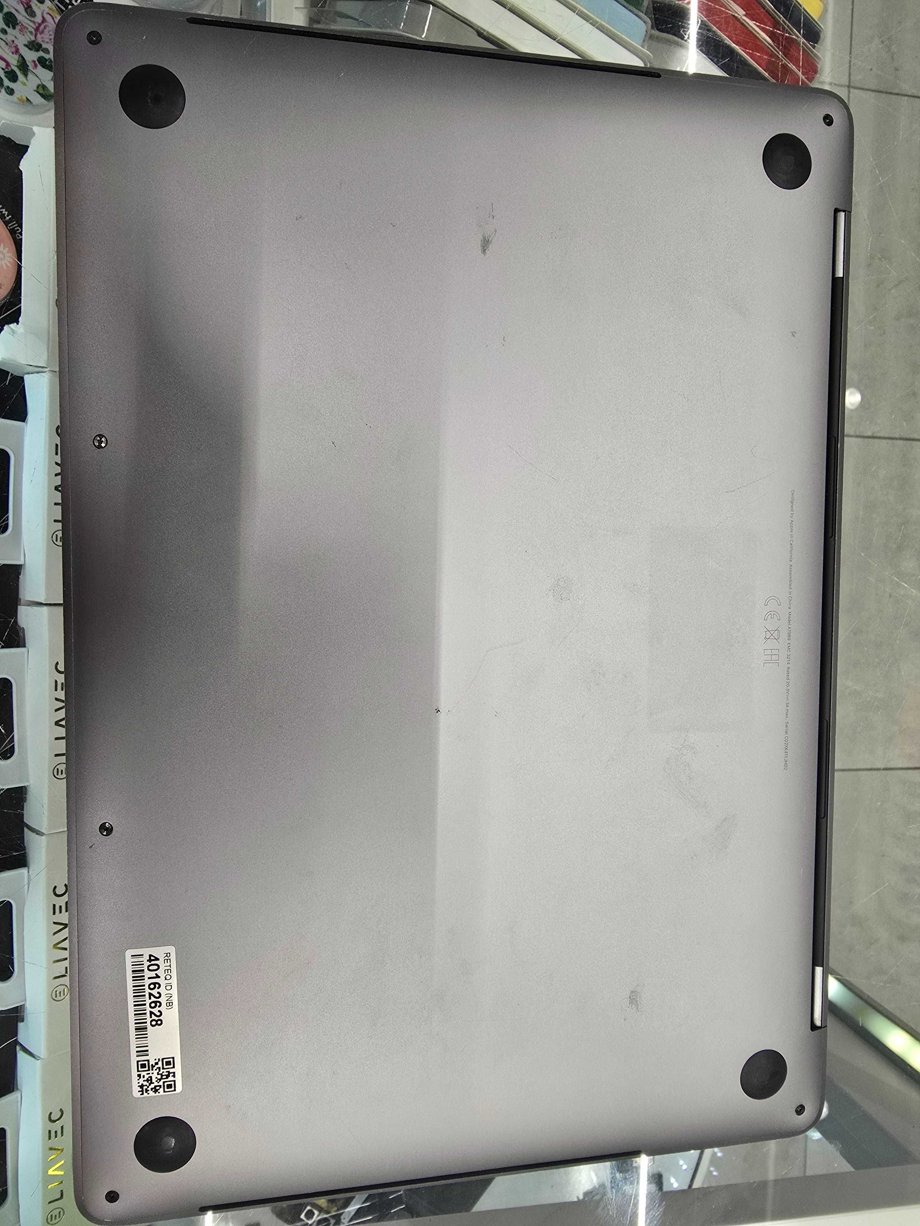 Apple Macbook Pro 13" 2018 Telakces Felicity *Raty 0%