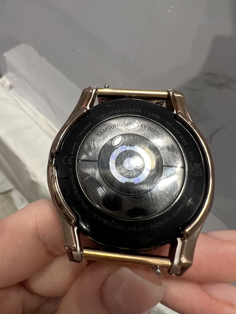 Samsung Galaxy watch 4 40mm
