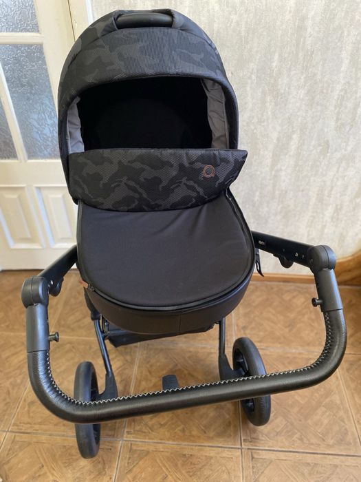 Дитяча коляска Anex M Type Hide