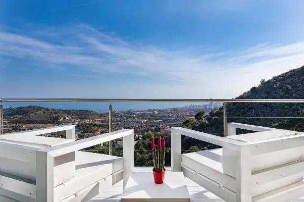 Власник! Продам віллу. Готівка USDT. Поруч Барселона. Costa Brava