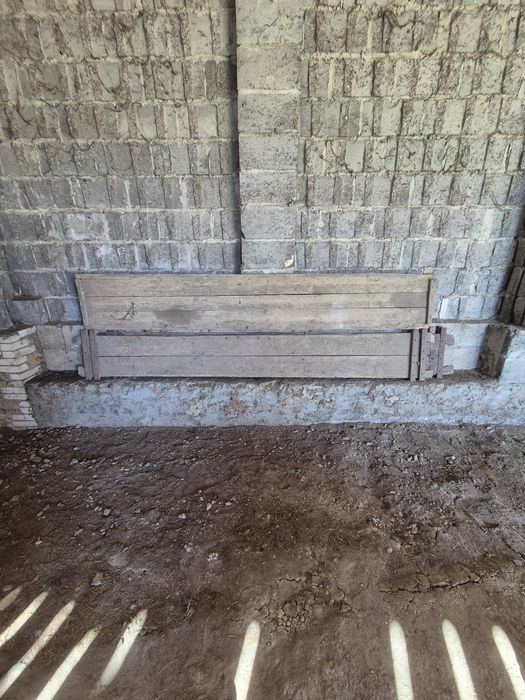 Deski dębowe powóz grube stare