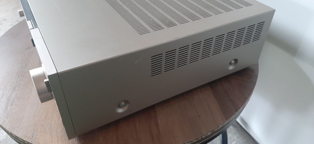 Pioneer A-7 Wzmacniacz