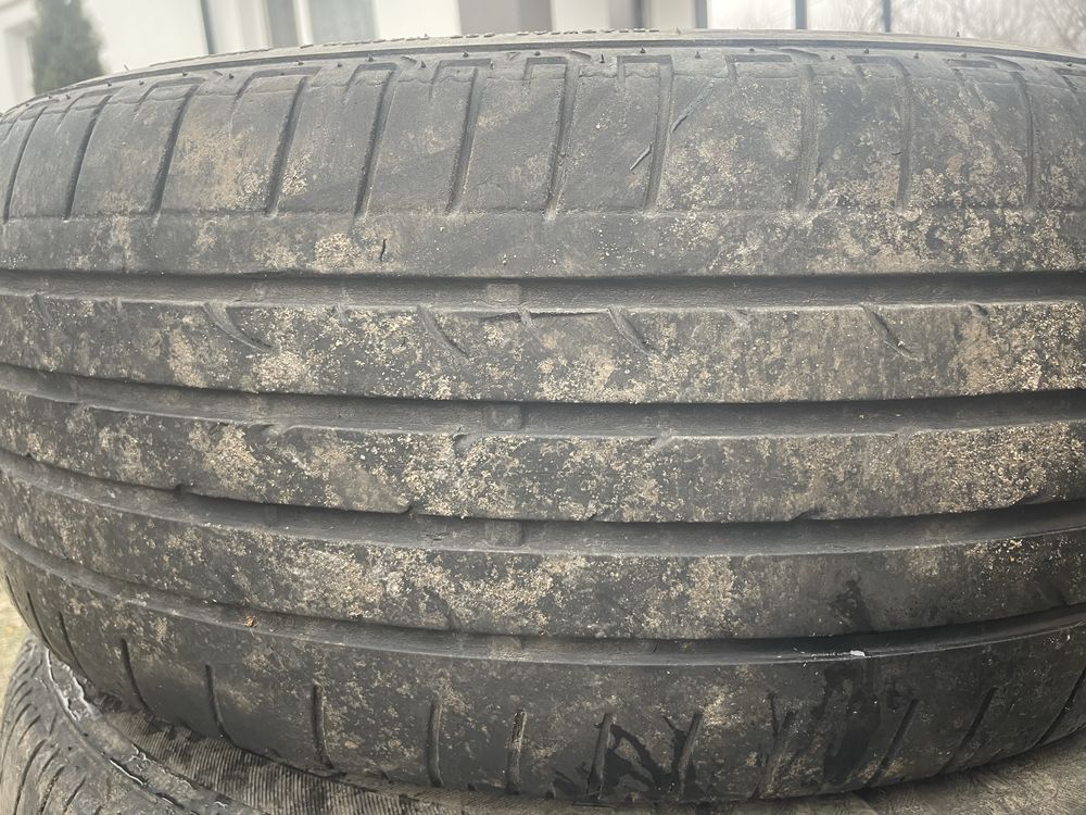 Резина 235/60/R18