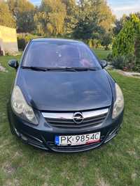 Opel Corsa D 1.7