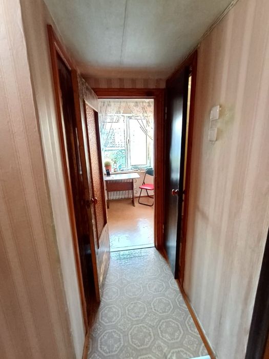Продаж 3-ої кв 4-й Південний ,вул.Автозаводська