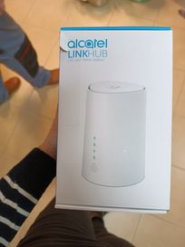 Router ALCATEL LinkHub LTE cat7 home station