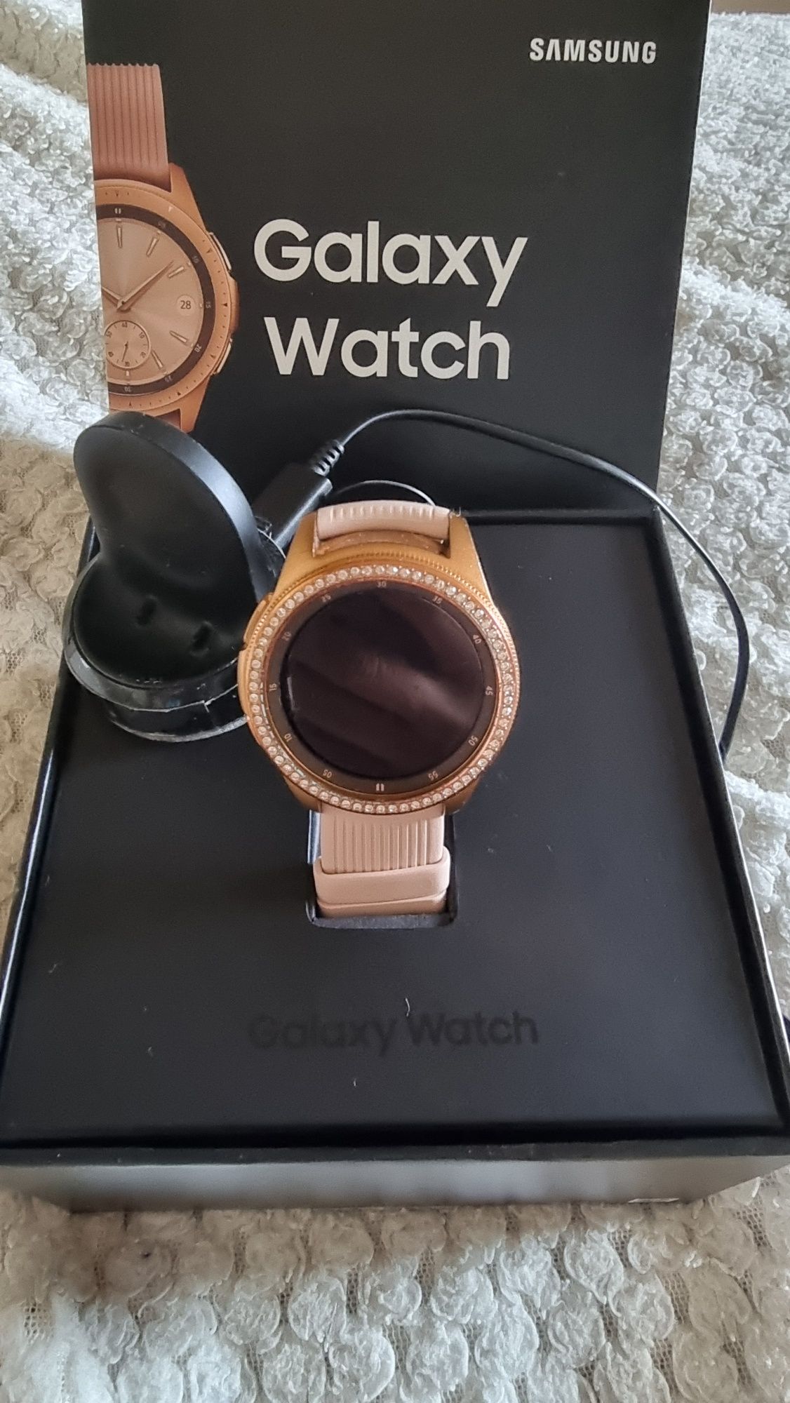 Samsung galaxy watch 42mm