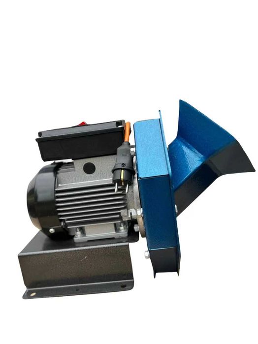 Найнижча ціна!Подрібнювач гілок/Подрибнювач гилок/Дробилка веток