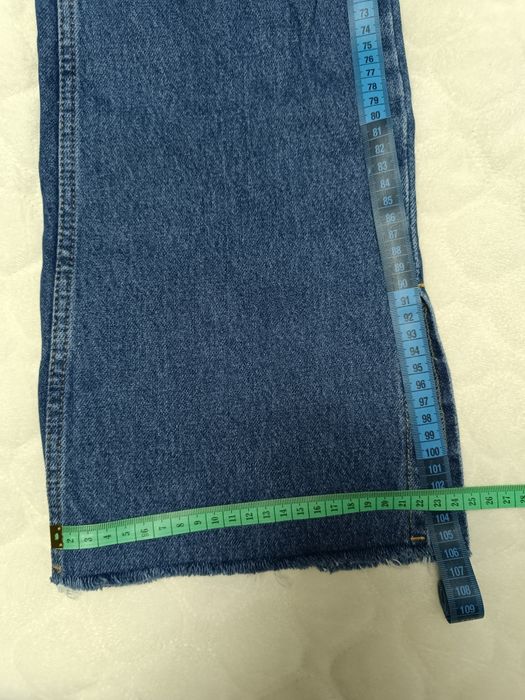 Прямі джинси, палаццо+кофти