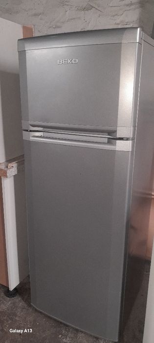 Lodówko zamrażarka