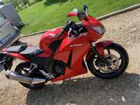 Honda CBR 300R ABS