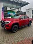 Volkswagen VW Amarok  VW Amarok PanAmericana 3.0TDI V6