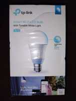 Lâmpada inteligente LB120 TP-Link