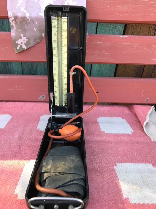 Апарат Ріва-Роччі