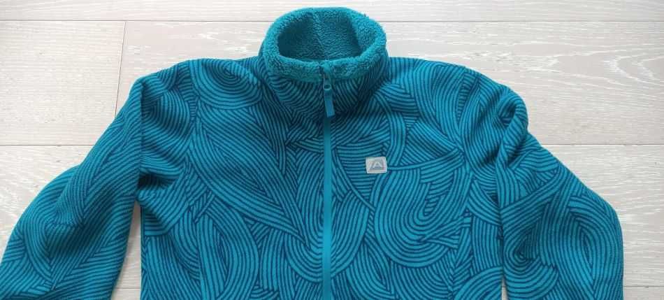 Bluza polar Alpine-Pro ciepła M/L