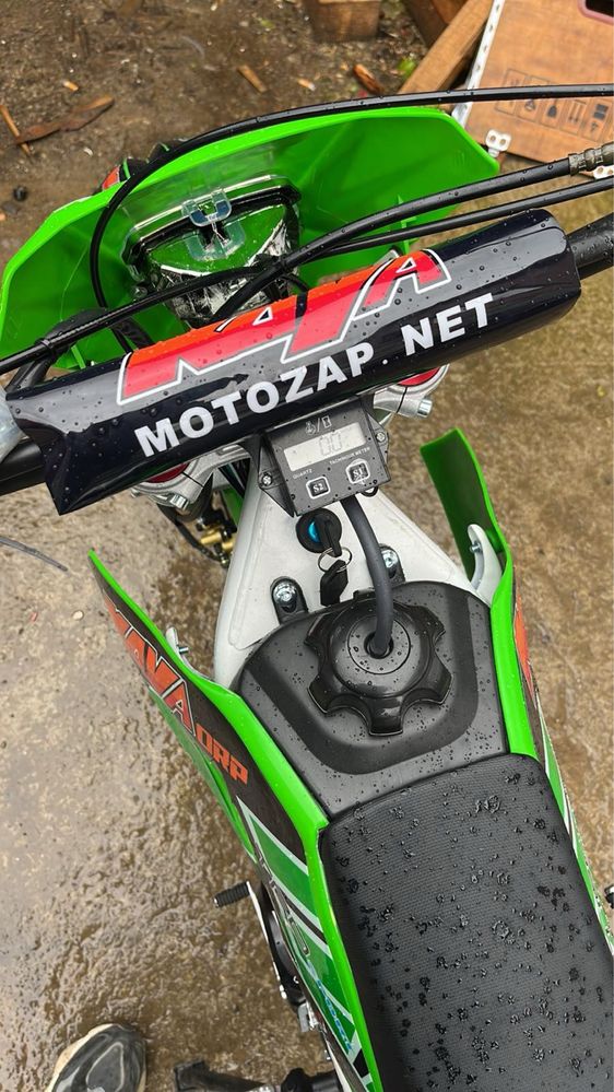 Kaya 125cc 2025 рік NEW!!!