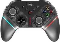 Ipega Ninja PG-SW038A Bezprzewodowy Gamepad NSW (czarny) NOWE