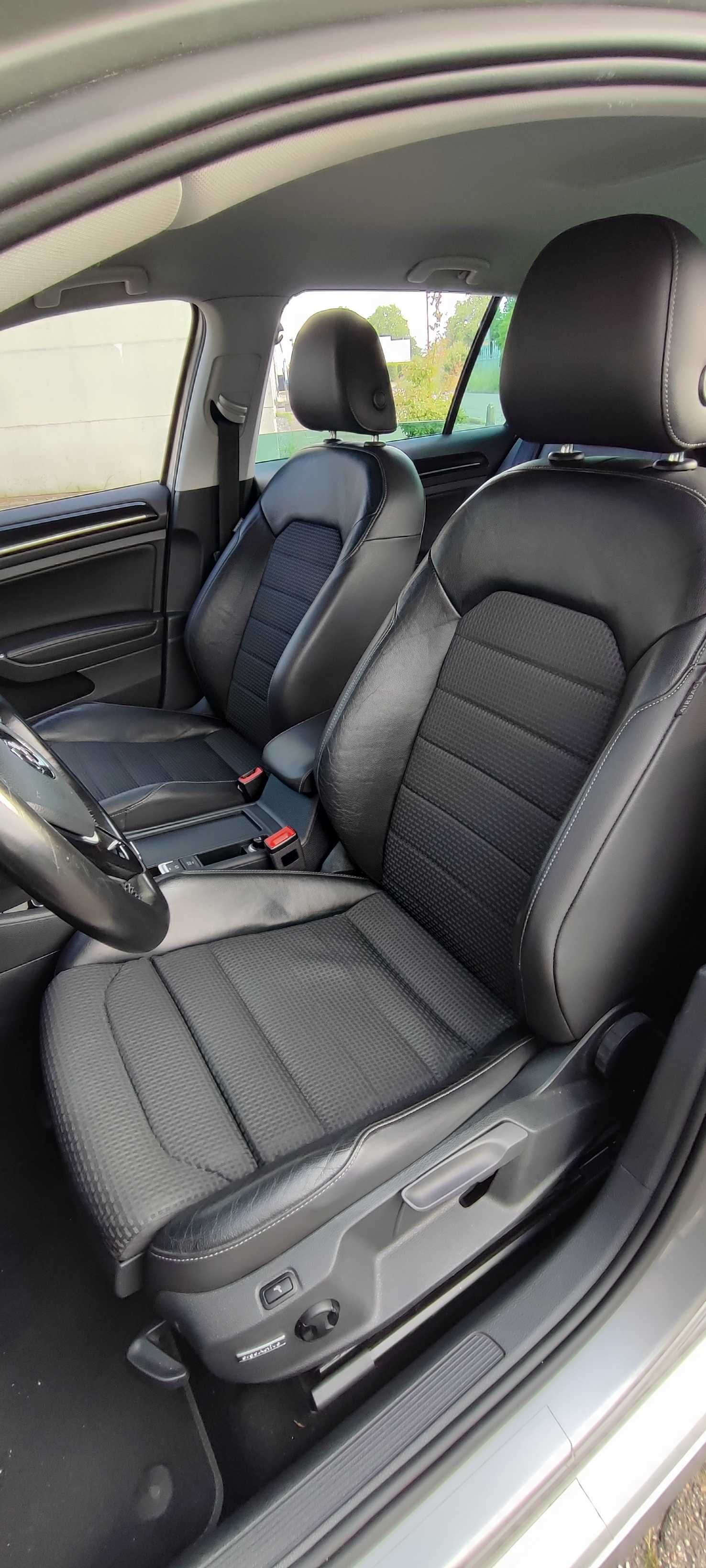 Volkswagen Golf VII 2.0 TDI 150 KM Business