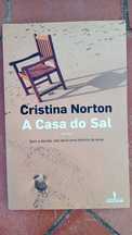 A Casa do Sal de Cristina Norton