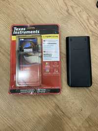 Calculadora Gráfica Texas Instruments nspire cx cas