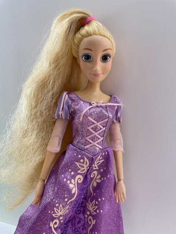 Disney. кукла дисней принцесса рапунцель.