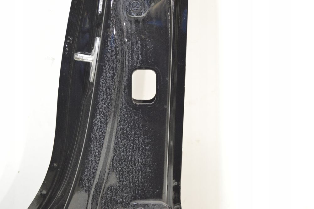 słupek środkowy b lewy mercedes w205 sedan c197