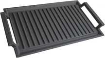 m2611. COVERCOOK patelnia  żeliwna  43 x 23cm
