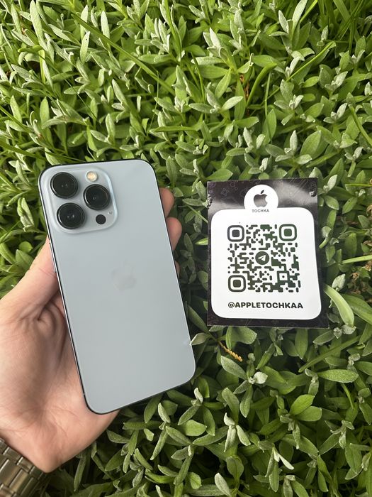 Ідеал! Iphone 13 Pro 128gb
