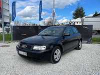 Audi A3 1.9 TDI • Ekonomiczny • NIEZAWODNY • ZAMIANA