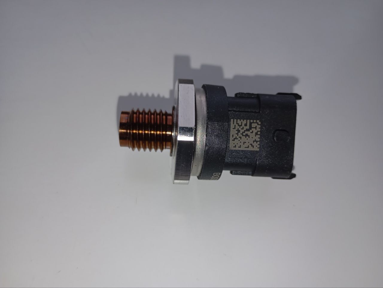 Датчик тиску палива Bosch 0281002909