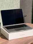 MacBook Pro M1 16/256 gb