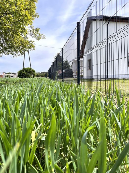 Ogrodzenie/ogrodzenia panelowe/panele Słupki/Słupek