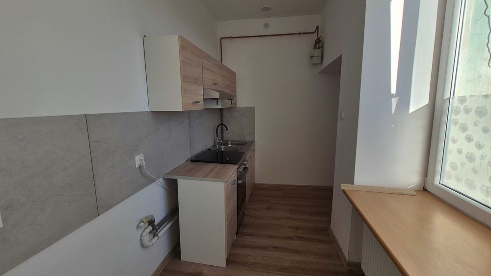 Do wynajęcia mieszkanie 2 pokojowe