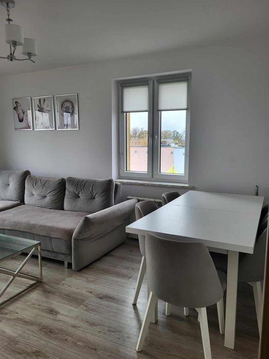 Wynajmę mieszkanie 2 pokojowe w Raciążu