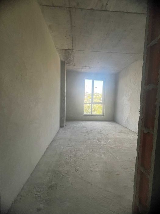 Продаж 2 кім квартири , вулиця Очеретяна