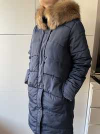 Płaszcz zimowy RESERVED r. S (36)